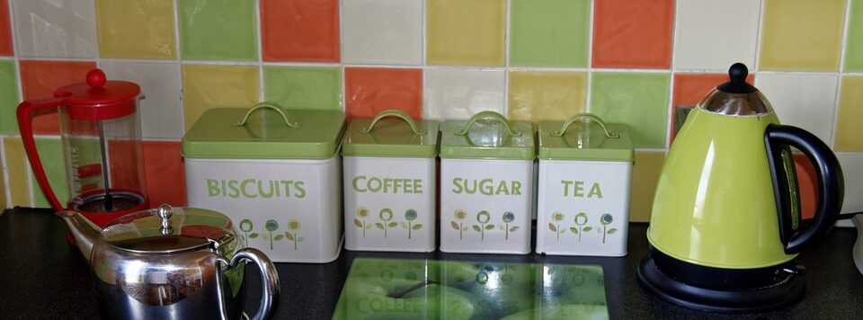 kitchenware