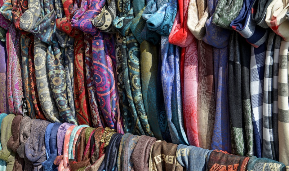 clothes