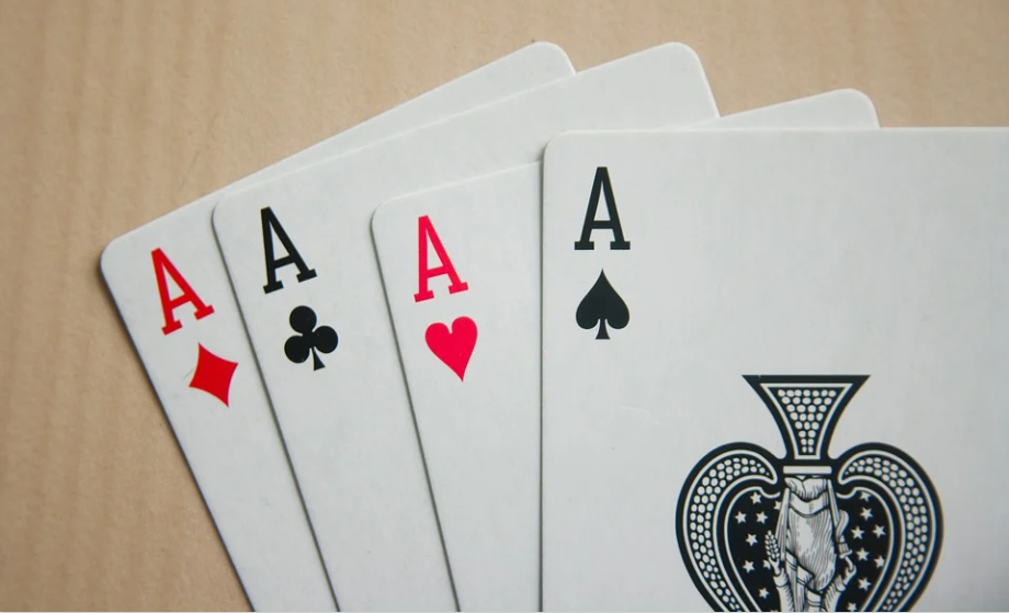 card