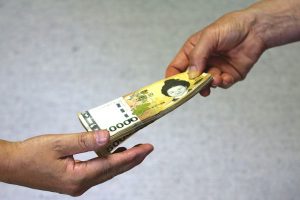 money