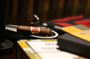 cigar