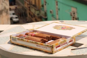cigars