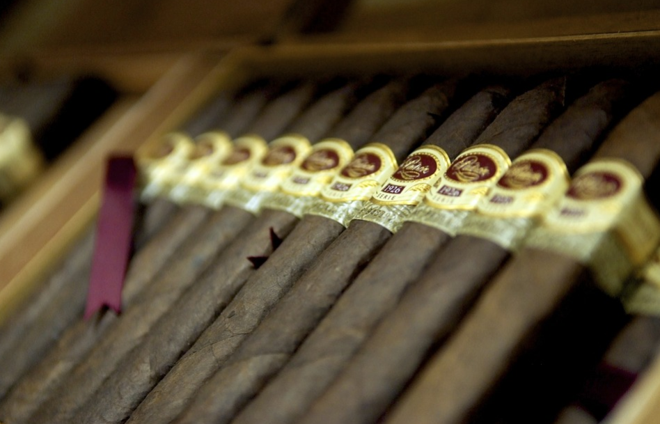 cigars