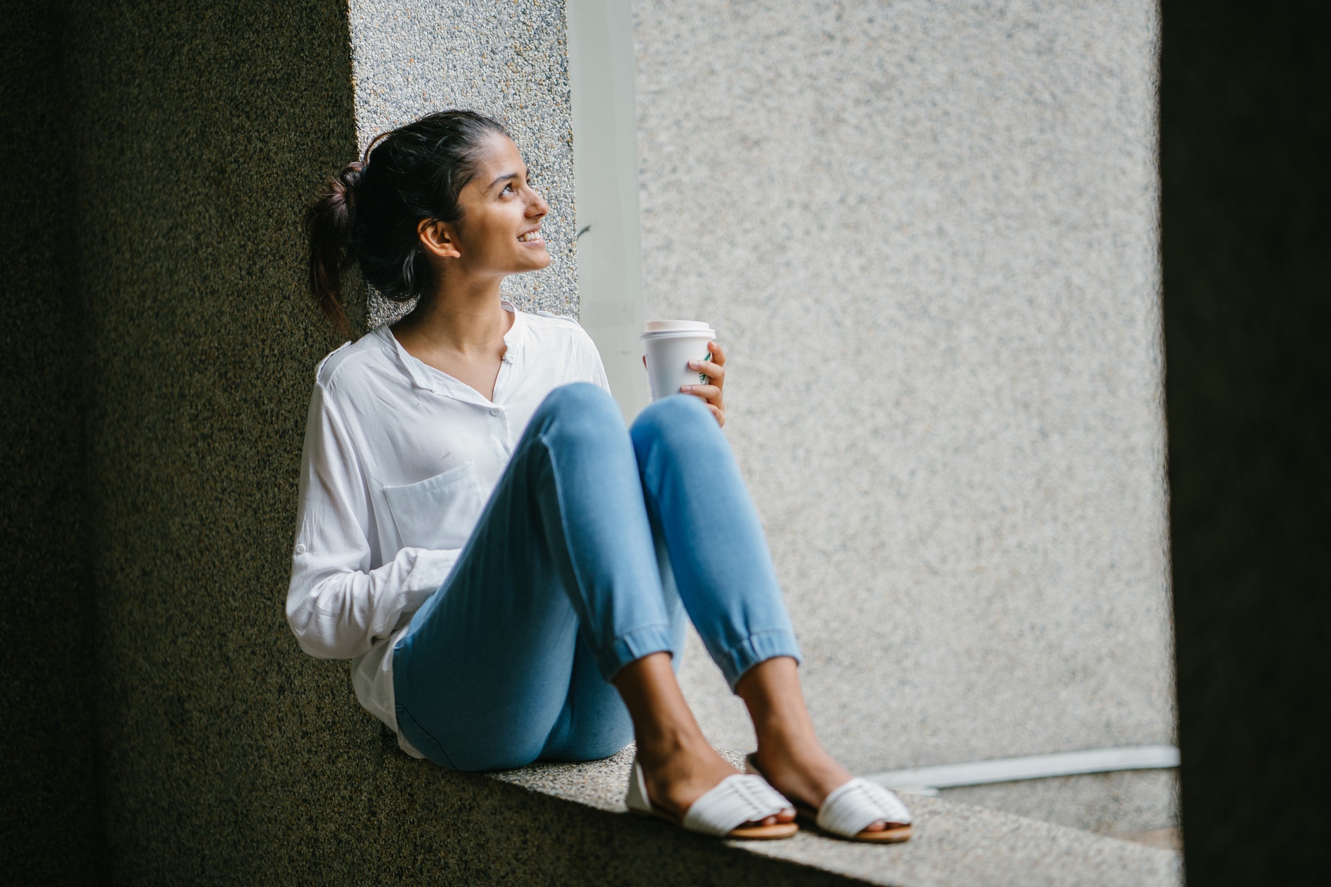 Sitting