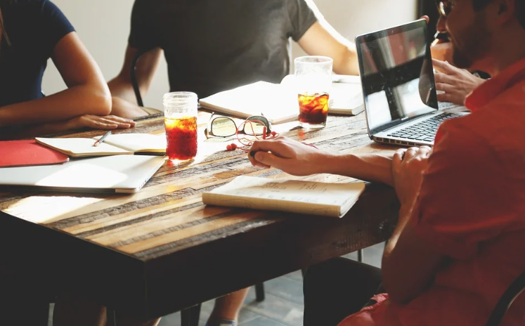 positive work culture results in successful business