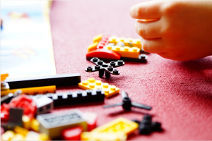 lego brick