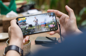gameplay