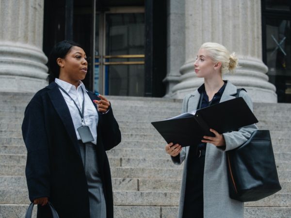 attorneys