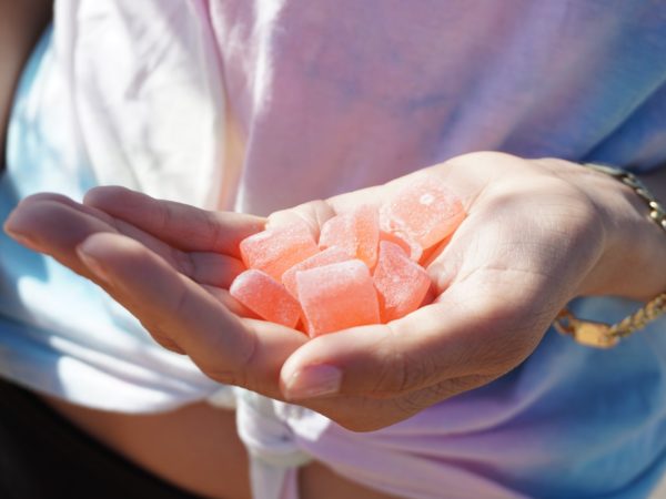 gummies