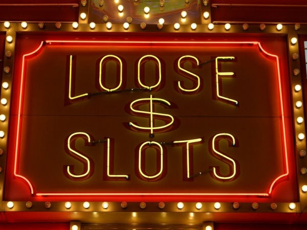 slot