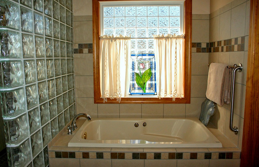 window