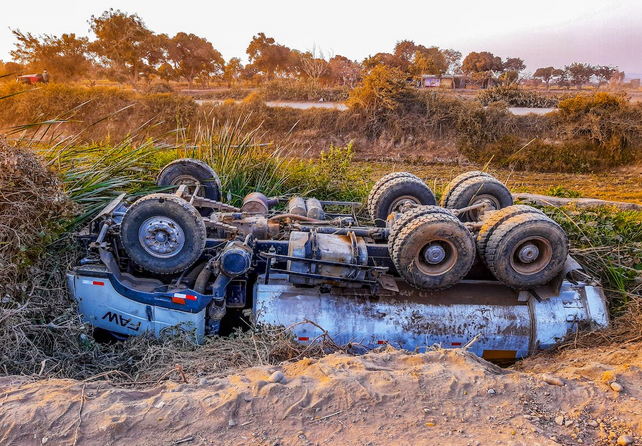 truck