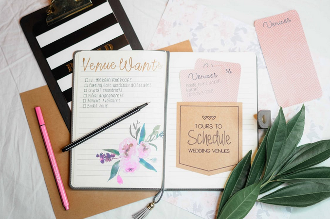 Date and Venue